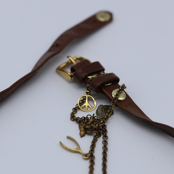 Old Vintage Bracelet Watch
